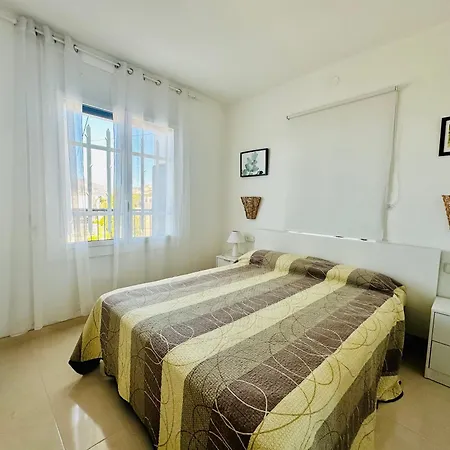 Apartamento Global Immo 4081 Rosa Mar