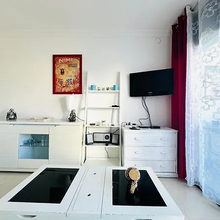 Global Immo 4081 Rosa Mar Apartamento Rosas