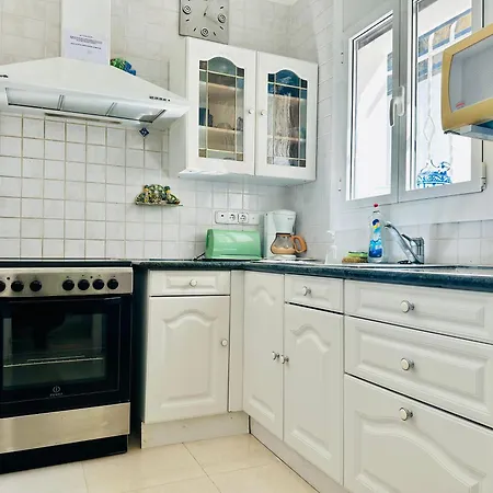 Apartamento Global Immo 4081 Rosa Mar *